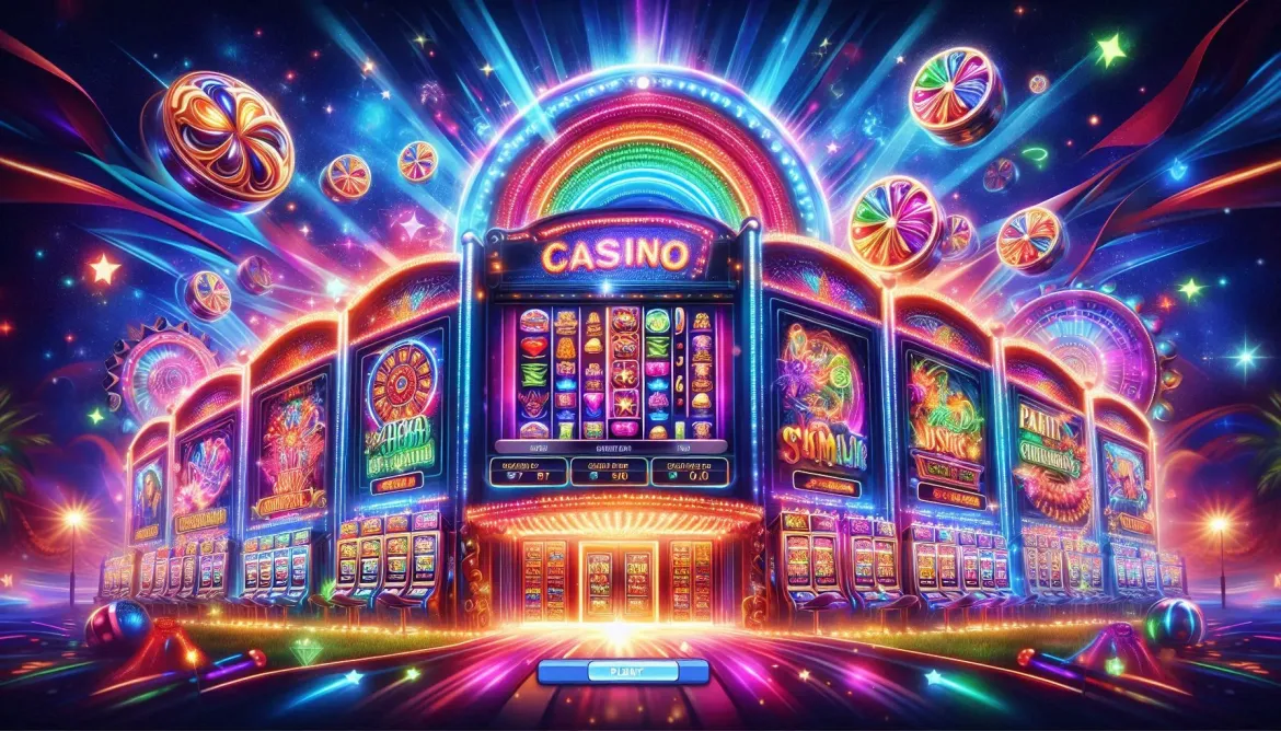 Spinoloco Casino